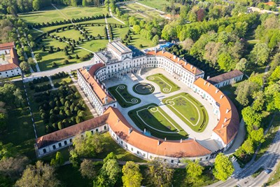Neziderské jezero – Za vínem a do termálů