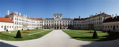 Neziderské jezero, perla Burgenlandu