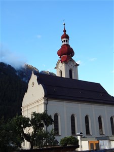 Nejkrásnější trojmezí Evropy: Švýcarsko – Rakousko – Itálie