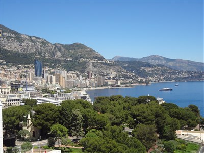 Azurové pobřeží a kaňon Verdon