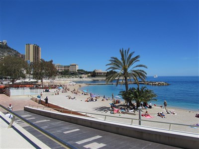 Azurové pobřeží a kaňon Verdon