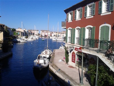 Azurové pobřeží a kaňon Verdon