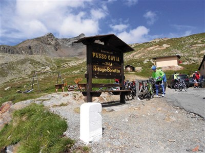 Trentino - Val di Sole