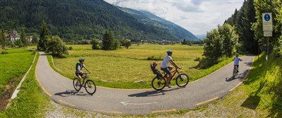 Trentino - Val di Sole