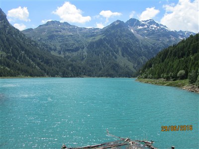 Trentino - Val di Sole