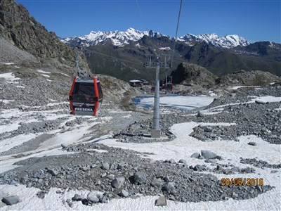 Trentino - Val di Sole