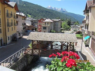 Trentino - Val di Sole