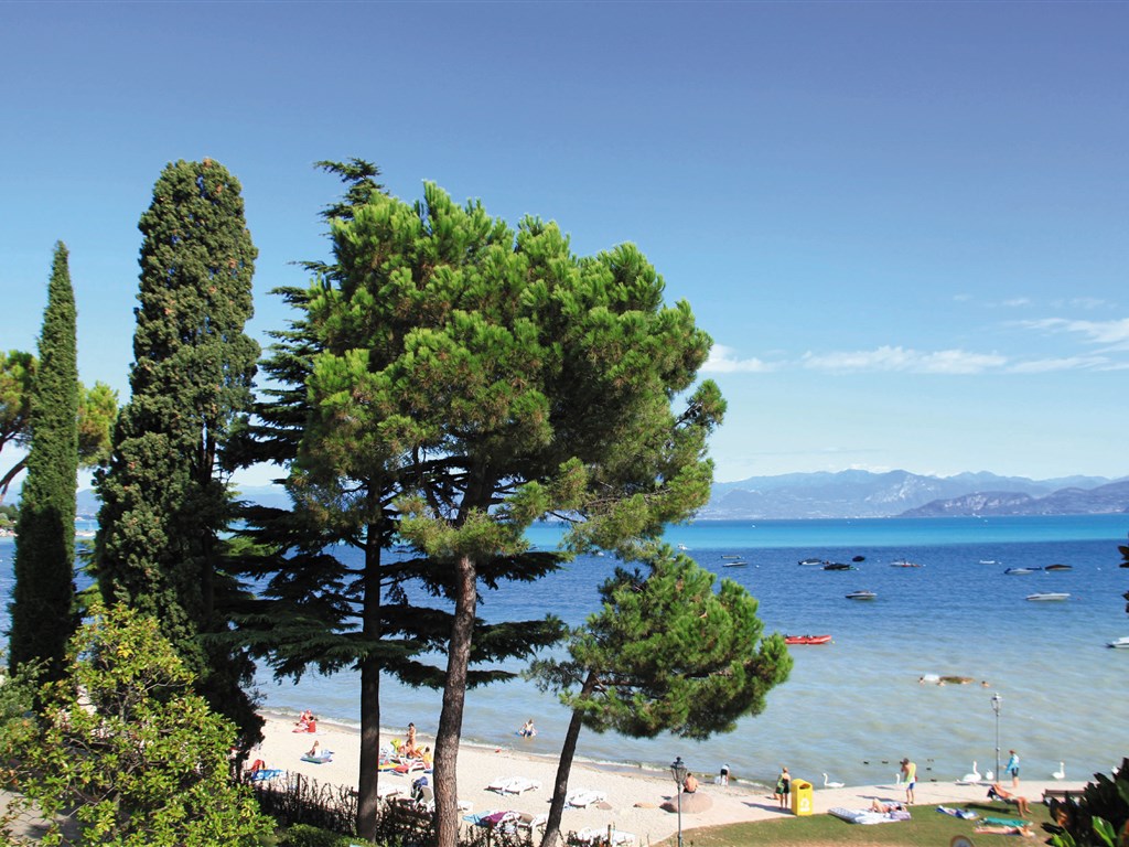 Lago di Garda - jih, Verona a Lago d’Idro