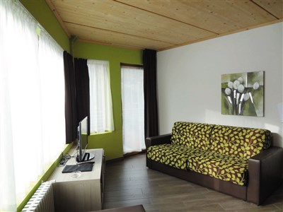 Ponte di Legno – Valmont Resort