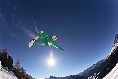 Val di Fassa/Sella Ronda – Campitello di Fassa, Alba di Canazei