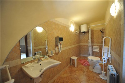 Cervinia/Zermatt – Rezidence Bellevue