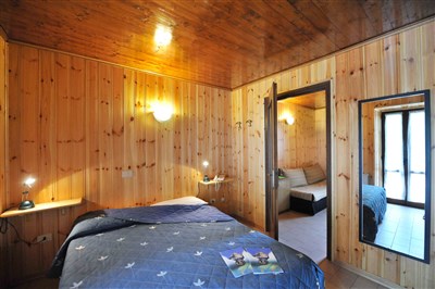 Cervinia/Zermatt – Rezidence Bellevue