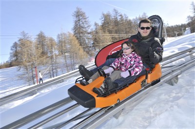 Vars/Risoul – Pra St. Marie