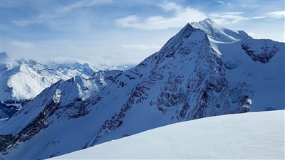La Plagne – Paradiski – Bellecôte