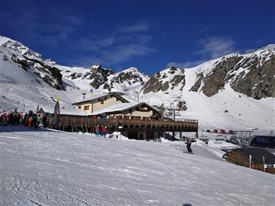 Val Thorens – Orelle – Les 3 Vallées – Le Hameau des Eaux d'Orelle