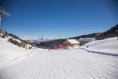 Folgaria/Lavarone - Hotel Al Lago