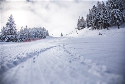 Folgaria/Lavarone - Hotel Al Lago