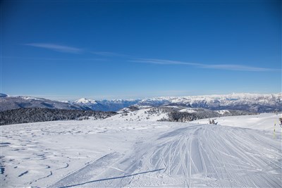 Folgaria/Lavarone - Hotel Al Lago