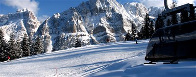 Madonna di Campiglio/Marilleva/Folgarida – Hotel Rio