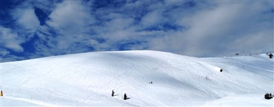 Madonna di Campiglio/Marilleva/Folgarida – Hotel Rio