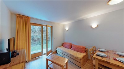 4 Vallées - Rezidence Le Pracondu