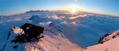 4 Vallées - Rezidence Le Pracondu