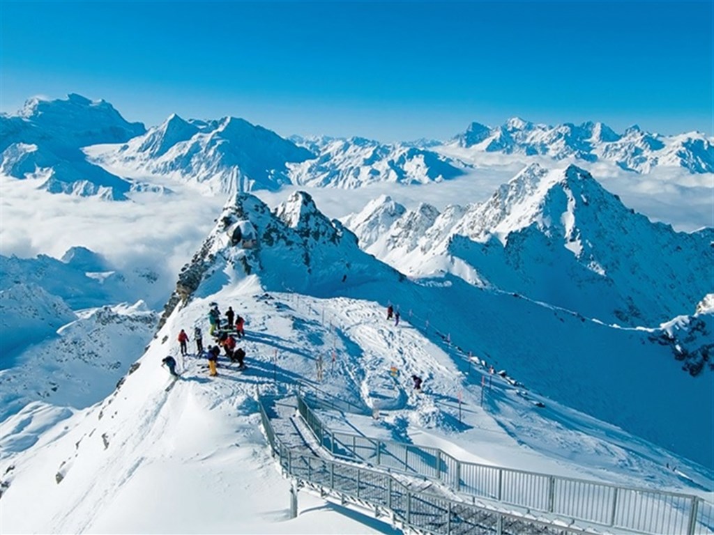 4 Vallées - Rezidence Le Pracondu