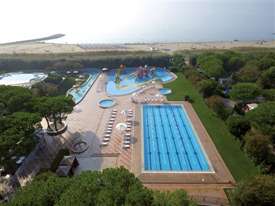 Union Lido