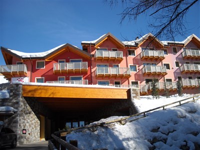 Ponte di Legno – Adamello Resort