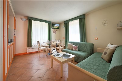 Ponte di Legno – Adamello Resort