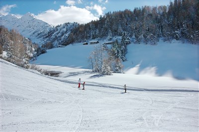 Ponte di Legno – Adamello Resort