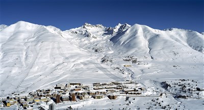 Ponte di Legno – Adamello Resort