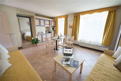 Ponte di Legno – Adamello Resort