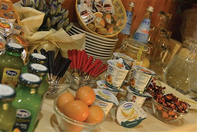 Ponte di Legno – Adamello Resort