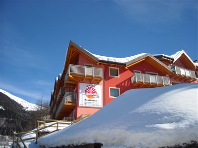 Ponte di Legno – Adamello Resort