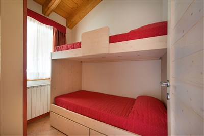 Ponte di Legno – Adamello Resort