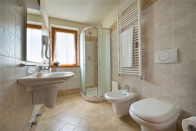 Ponte di Legno – Adamello Resort