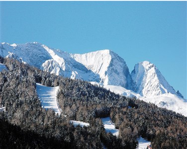 Ponte di Legno – Adamello Resort