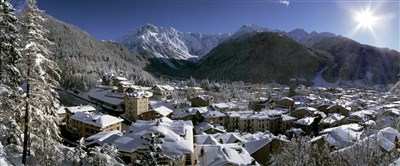 Ponte di Legno – Adamello Resort