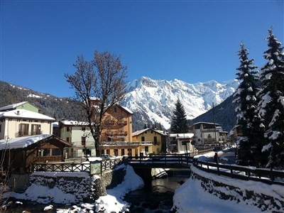 Ponte di Legno – Adamello Resort