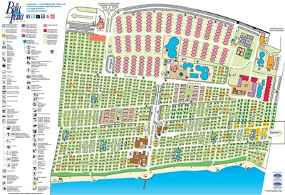 Camping Bella Italia