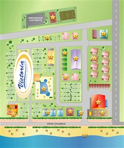 Village Residence JuliaMare