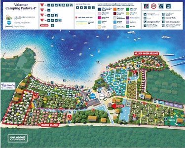 Padova Premium Camping Resort