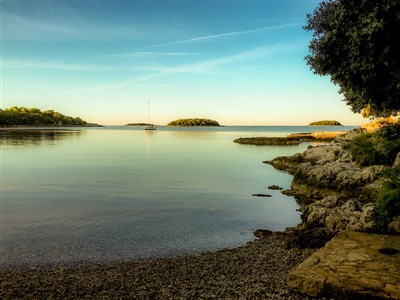 Istra Premium Camping Resort