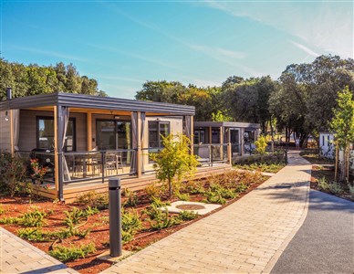 Istra Premium Camping Resort