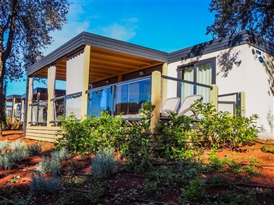 Istra Premium Camping Resort