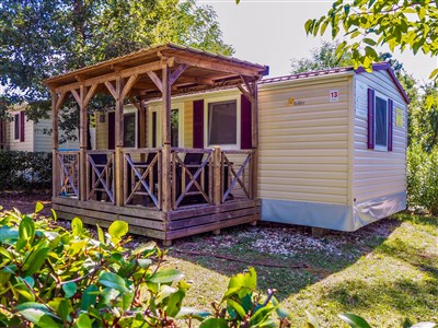 Jaro u moře - Lanterna Resort