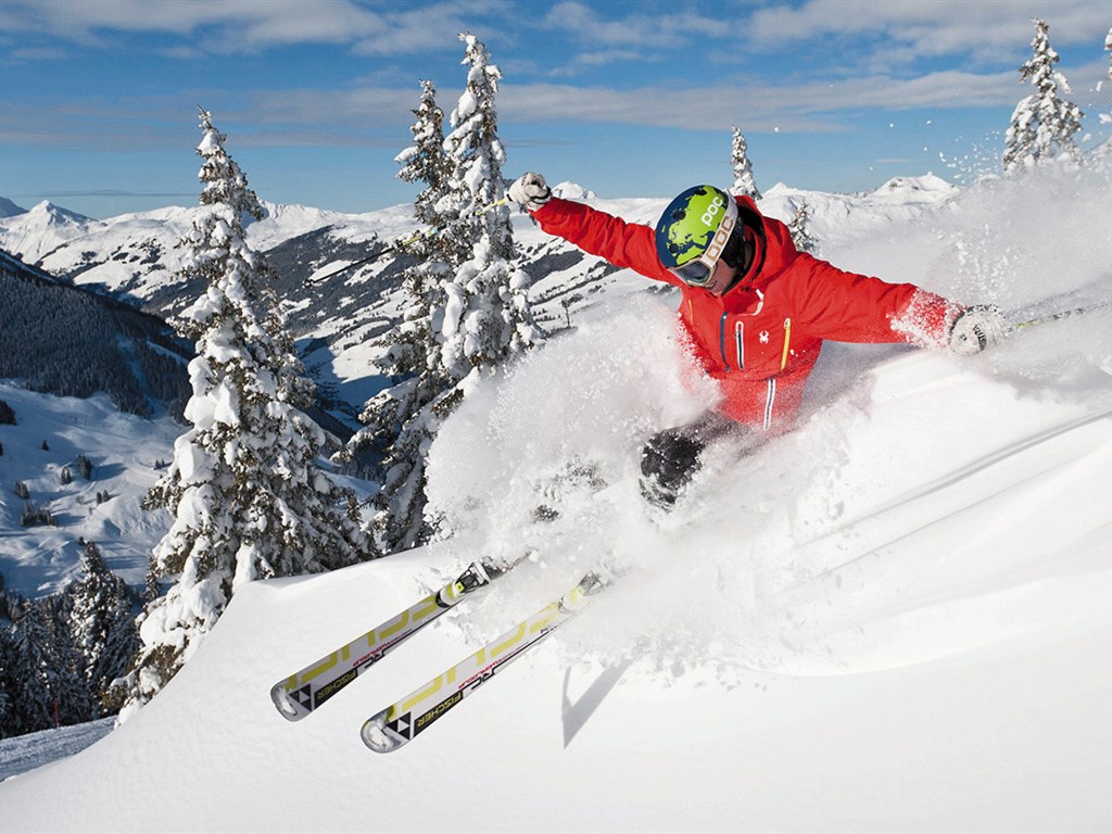 Saalbach – Hotel Post Fusch