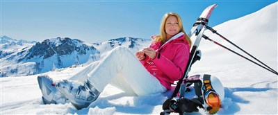 Saalbach – Hotel Post Fusch