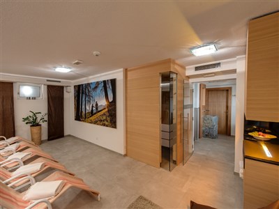 Ledovec Pitztal - Komfortní dům Romantika